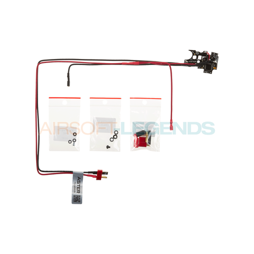Gate Aster V2 Basic Module Rear Wired Gate Aster V2 Basic Module Rear Wired