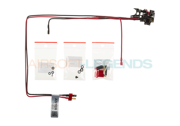Gate Aster V2 Basic Module Rear Wired