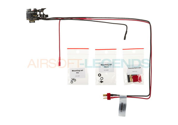 Gate Aster V2 Basic Module Rear Wired