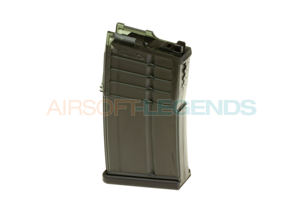 VFC HK417D GBR Magazine 20rds