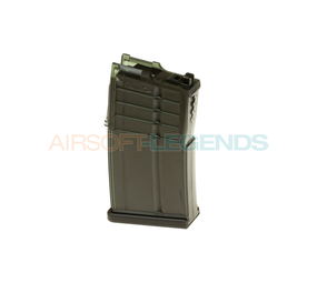 VFC HK417D GBR Magazine 20rds
