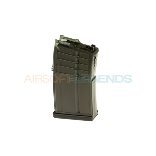 VFC HK417D GBR Magazine 20rds VFC HK417D GBR Magazine 20rds