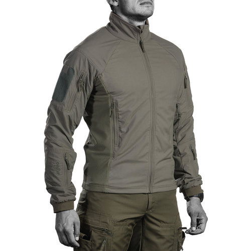 UF Pro Hunter FZ Jacket GEN.2 Ranger Green UF Pro Hunter FZ Jacket GEN.2 Ranger Green
