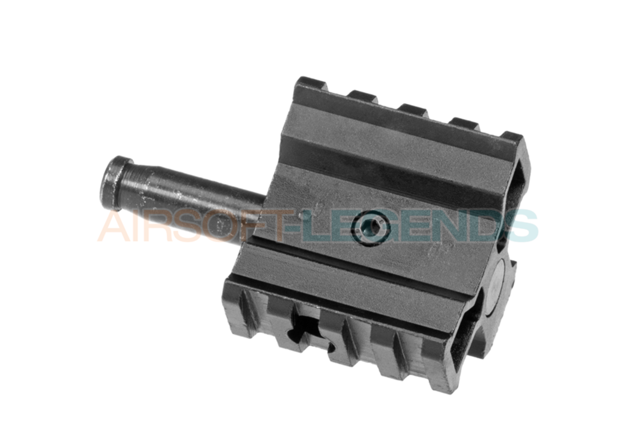 Well L96 Bipod Adapter