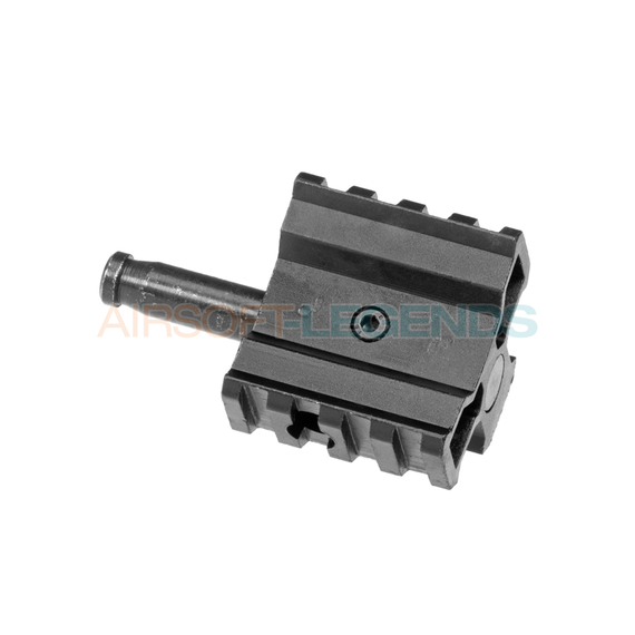 L96 Bipod Adapter