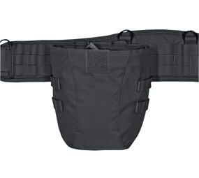 Warrior Assault Systems Roll Up Dump Pouch GEN.2 Black