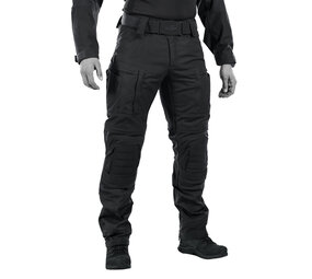 UF Pro Striker XT Combat Trousers GEN.3 Black