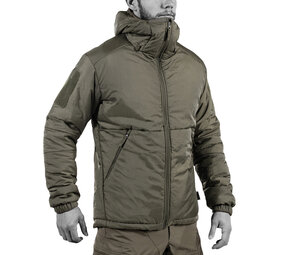 UF Pro Delta Compac Tactical Winter Jacket Ranger Green