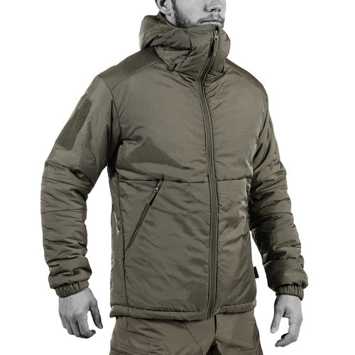 UF Pro Delta Compac Tactical Winter Jacket Ranger Green UF Pro Delta Compac Tactical Winter Jacket Ranger Green
