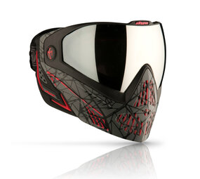 Dye Precision i5 Ironman Mask Dye Precision i5 Ironman Mask