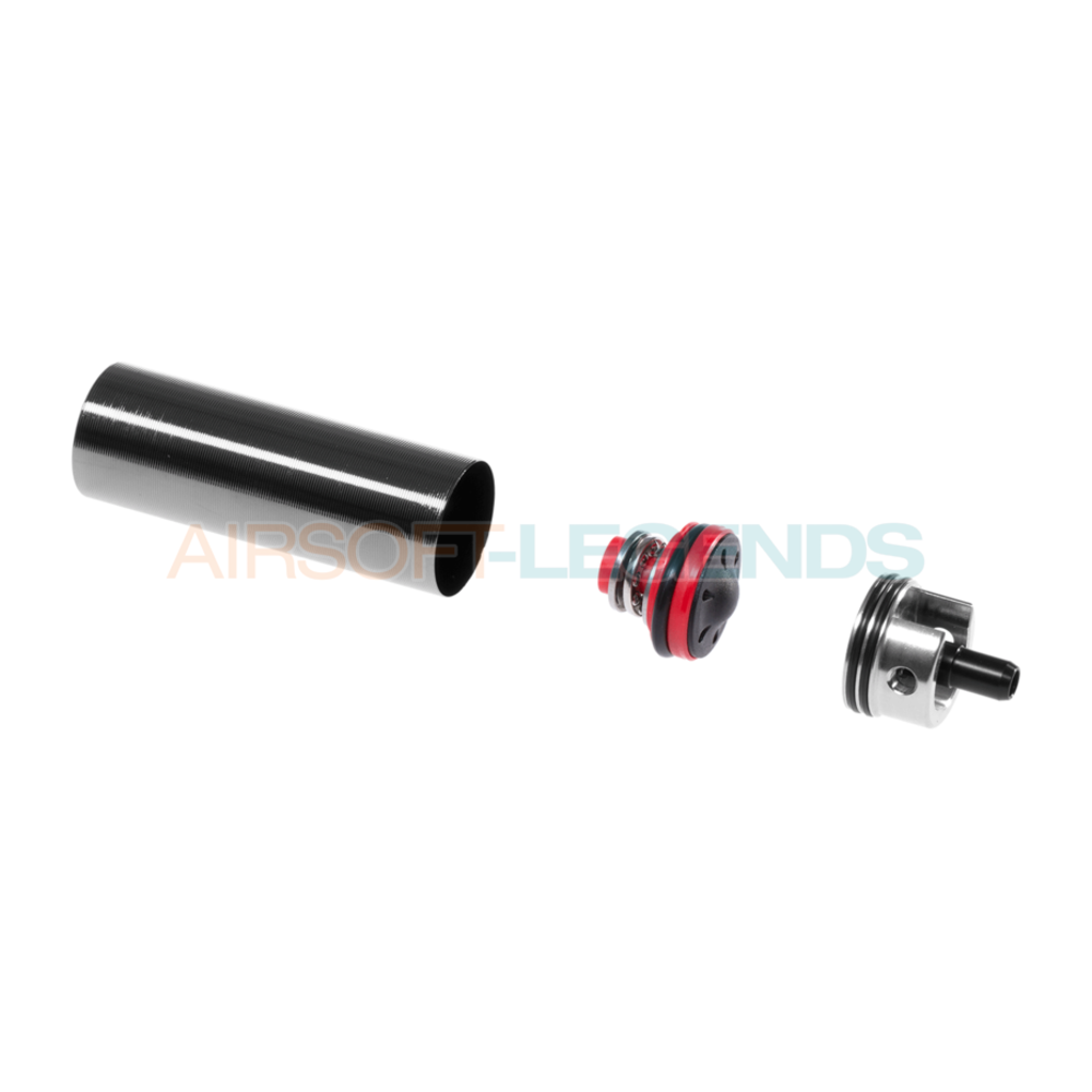 Guarder M16 BoreUp Cylinder Set AirsoftLegends, The Real Gentlemen