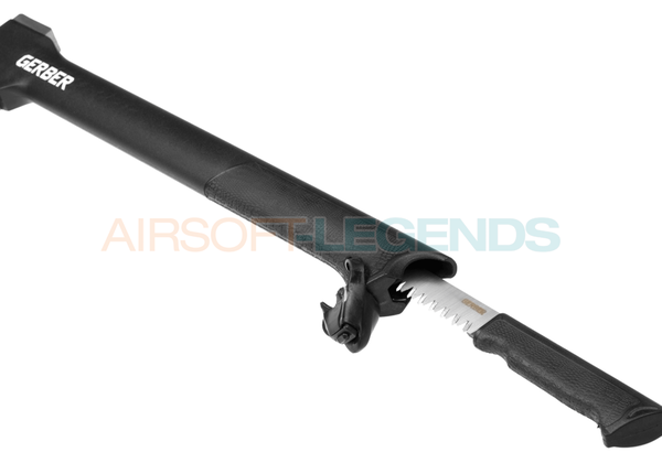 Gerber Gator Combo Axe II Gerber Gator Combo Axe II