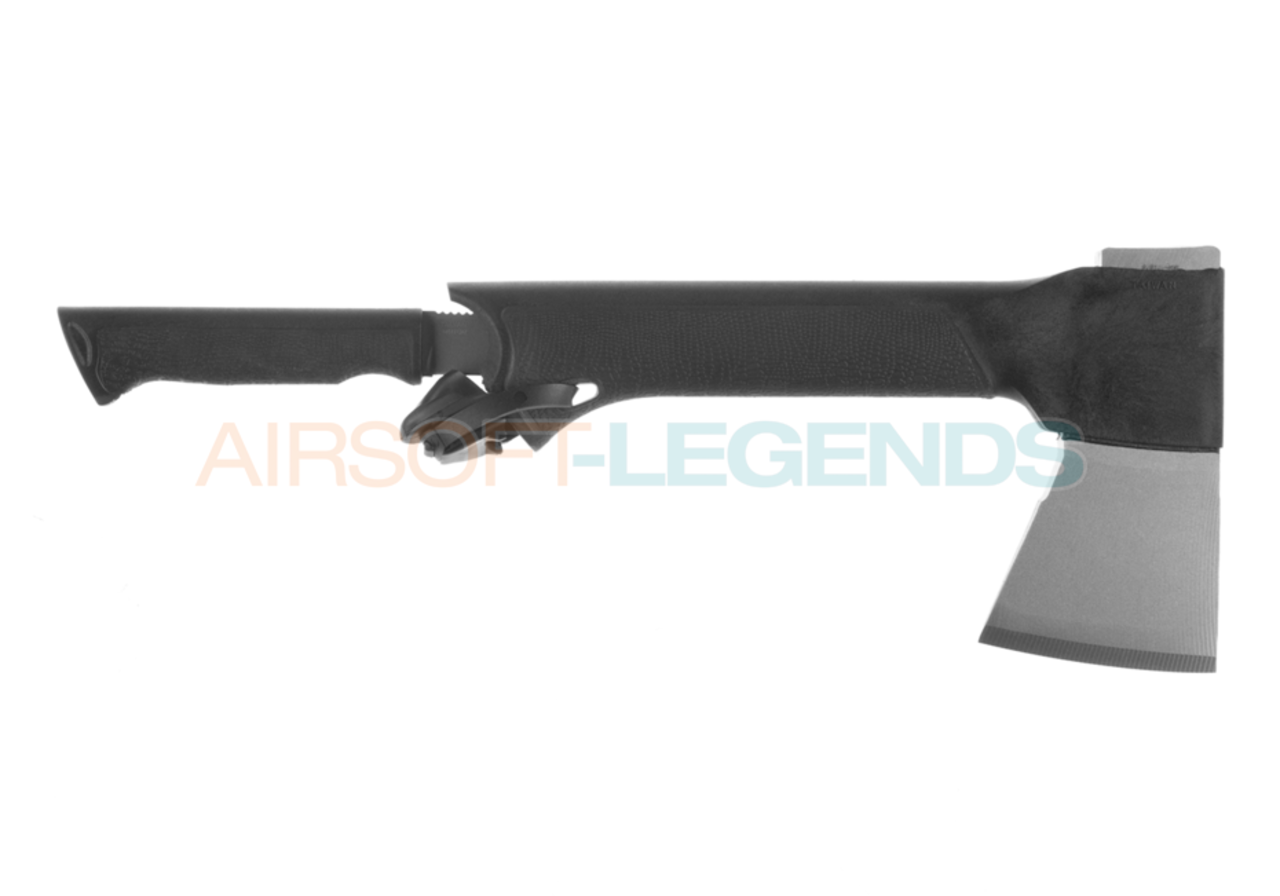 Gerber Gator Combo Axe Gerber Gator Combo Axe