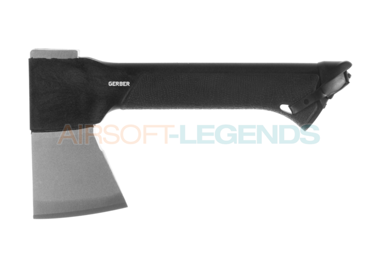 Gerber Gator Combo Axe