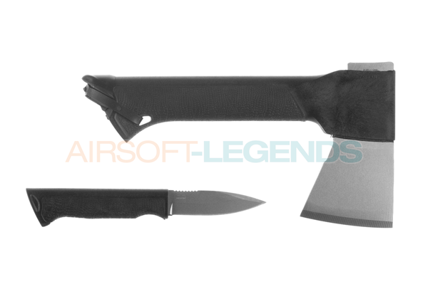 Gerber Gator Combo Axe Gerber Gator Combo Axe