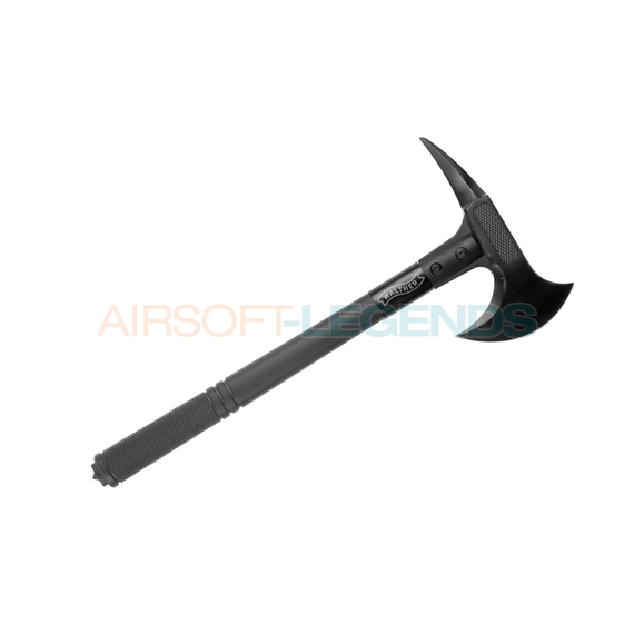 Tactical Tomahawk Black