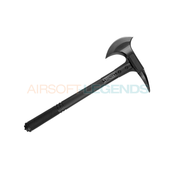 Tactical Tomahawk Black