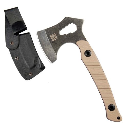101Inc. Axe Khaki 101Inc. Axe Khaki