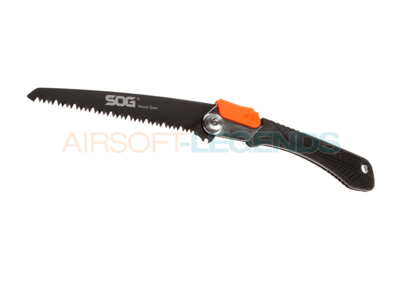 SOG Knives Folding Saw SOG Knives Folding Saw