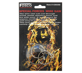 Fosco Wire Saw Fosco Wire Saw