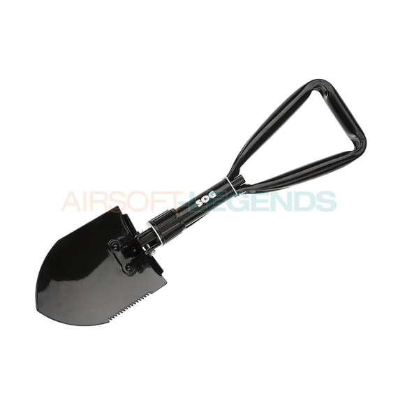 Entrenching Tool