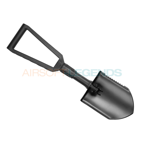 Gerber Folding Spade Serrated Gerber Folding Spade Serrated