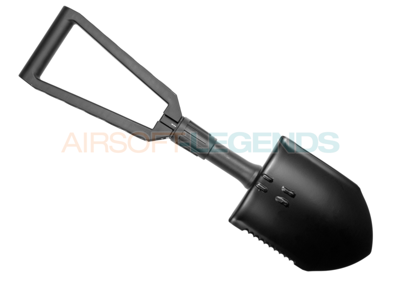 Gerber Folding Spade Serrated
