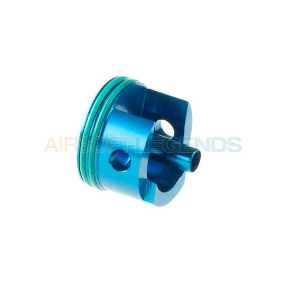 Reinforce CNC Aluminium Cylinder Head Ver 3