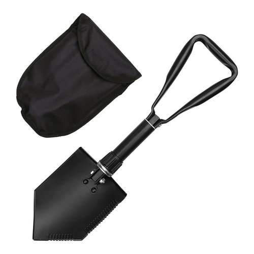 Fosco Trifold Black Fosco Trifold Black
