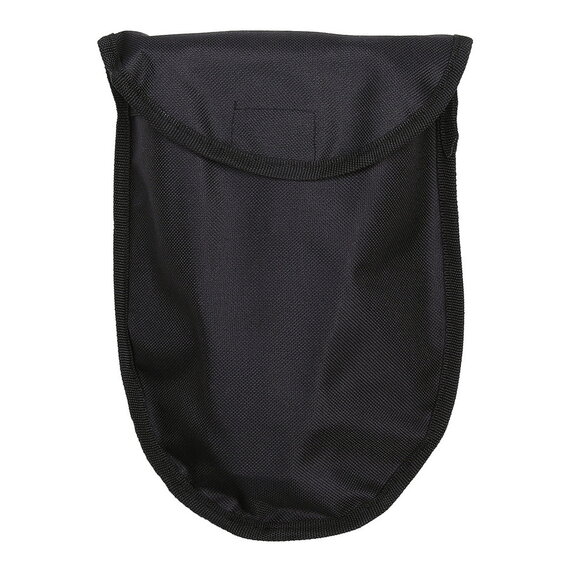 Trifold Black
