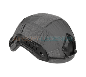Invader Gear FAST Helmet Cover Wolf Grey Invader Gear FAST Helmet Cover Wolf Grey