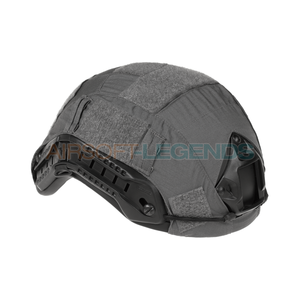 Invader Gear FAST Helmet Cover Wolf Grey