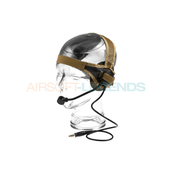 Swimmer Headset Dark Earth