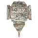 Warrior Assault Systems Laser Cut Assaulters Back Panel Multicam Warrior Assault Systems Laser Cut Assaulters Back Panel Multicam