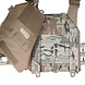 Warrior Assault Systems Laser Cut Assaulters Back Panel Multicam Warrior Assault Systems Laser Cut Assaulters Back Panel Multicam