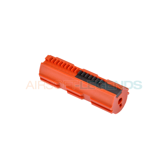 X-Factor Reinforced Piston Half Teeth