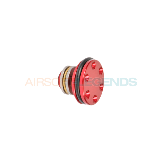 Aluminium Piston Head