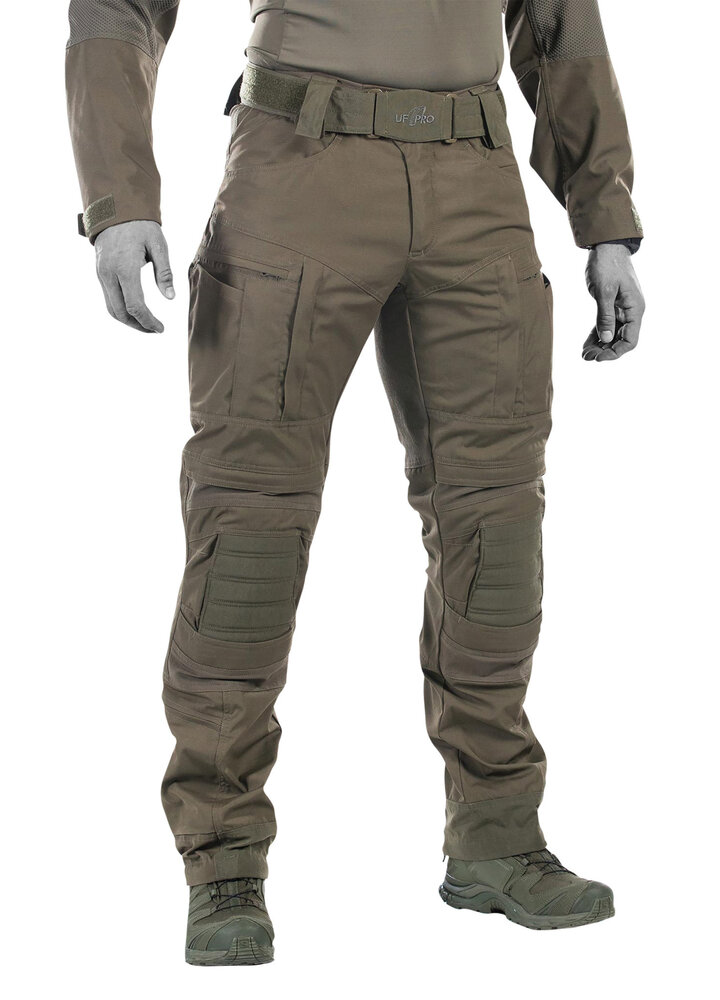 UF Pro Striker XT Combat Trousers GEN.3 Ranger Green