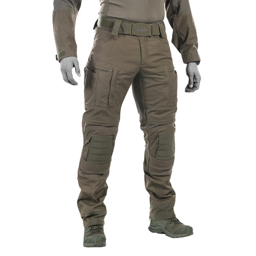 UF Pro Striker XT Combat Trousers GEN.3 Ranger Green UF Pro Striker XT Combat Trousers GEN.3 Ranger Green