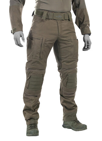UF Pro Striker XT Combat Trousers GEN.3 Ranger Green