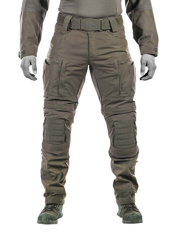 UF Pro Striker XT Combat Trousers GEN.3 Ranger Green