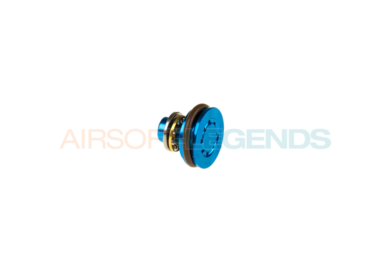 Element Reinforced CNC Aluminium Piston Head