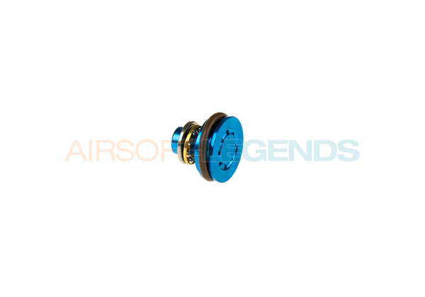 Element Reinforced CNC Aluminium Piston Head