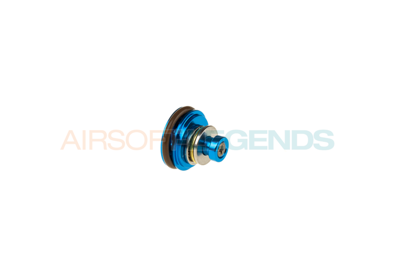 Element Reinforced CNC Aluminium Piston Head
