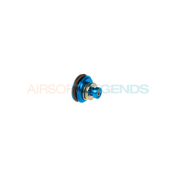 Reinforced CNC Aluminium Piston Head