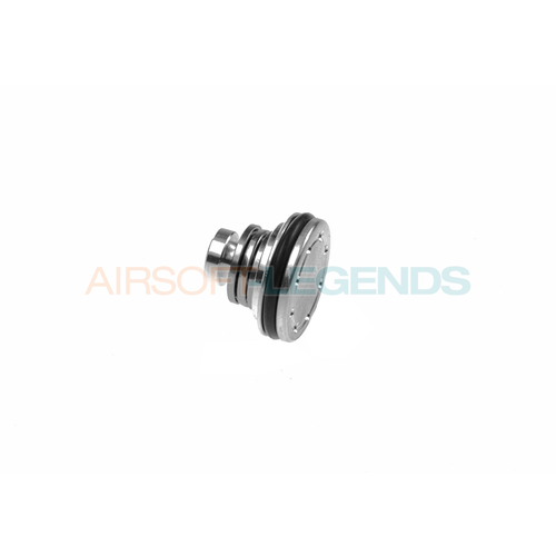 Guarder Aluminum Ventilation Piston Head Guarder Aluminum Ventilation Piston Head