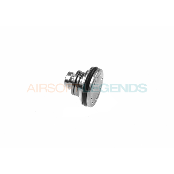 Aluminum Ventilation Piston Head