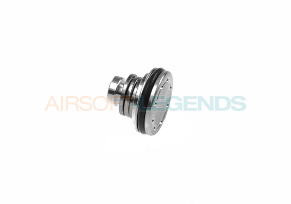 Guarder Aluminum Ventilation Piston Head