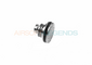Aluminum Ventilation Piston Head