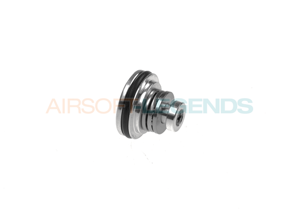 Guarder Aluminum Ventilation Piston Head